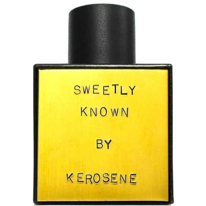 Kerosene Sweetly Known - Eau de Parfum