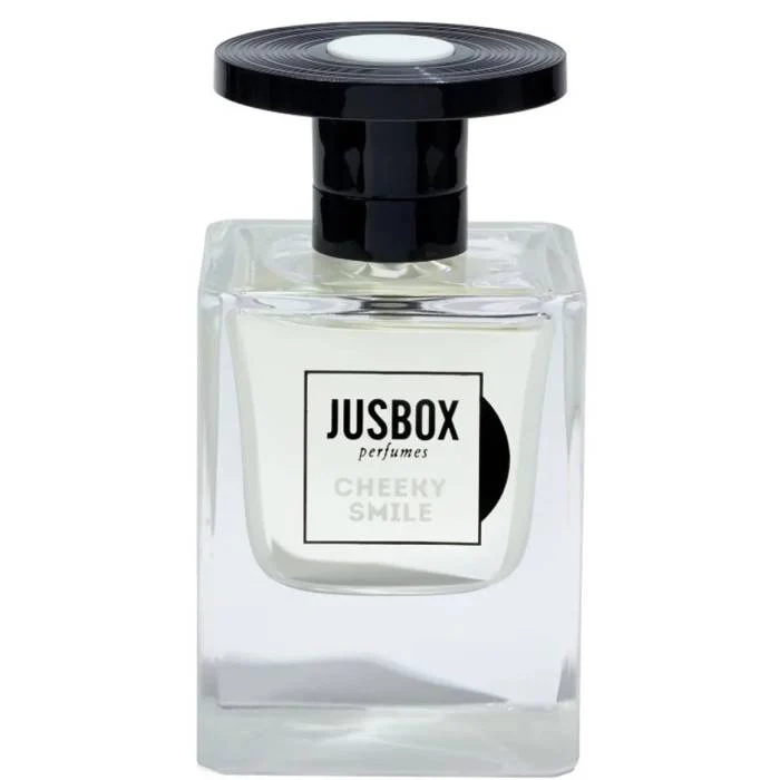 JUSBOX Cheeky Smile - Eau de Parfum