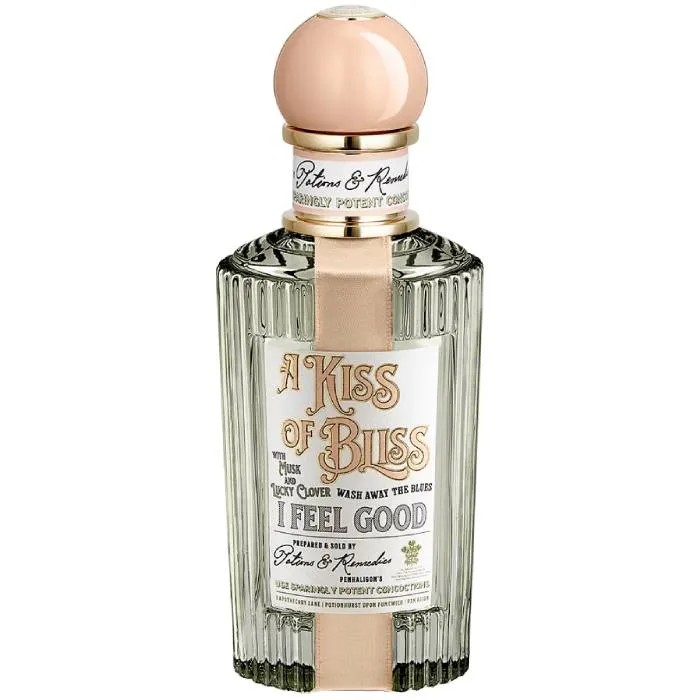 Penhaligon A Kiss Of Bliss - Eau de Parfum