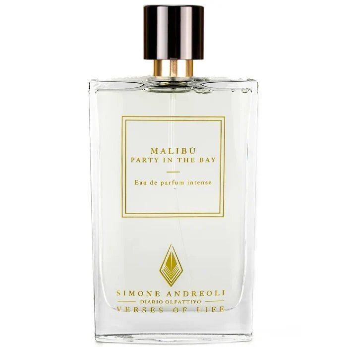 Simone Andreoli Malibu Party in the Bay - Eau de Parfum Intense
