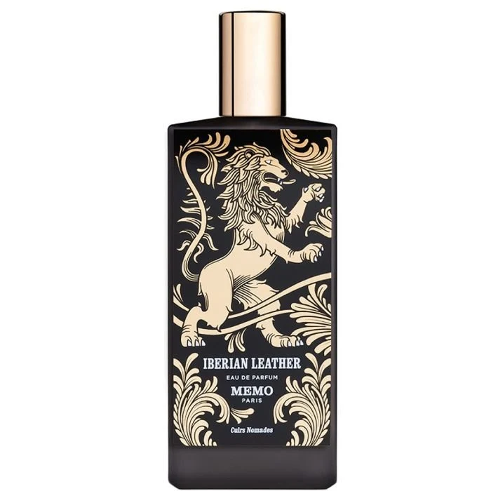 Memo Paris Iberian Leather - Eau de Parfum