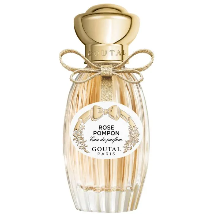 Goutal Rose Pompon - Eau de Parfum