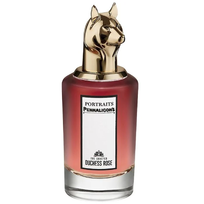 Penhaligon's The Coveted Duchess Rose - Eau de Parfum