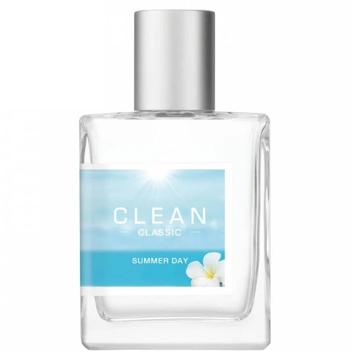 Clean Classic Summer Day - Eau de Toilette