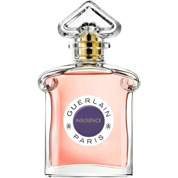 Guerlain Insolence Paris - Eau de Toilette