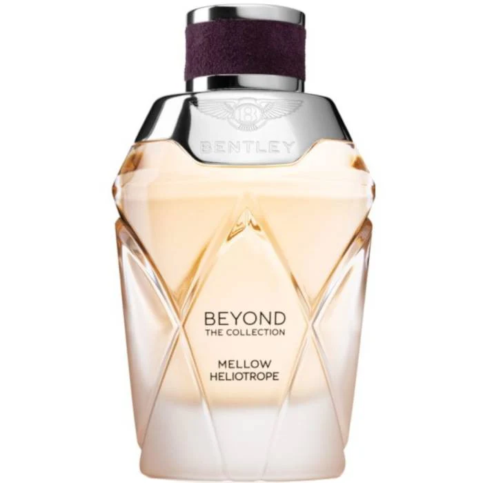 Bentley The Collection Mellow Heliotrope - Eau de Parfum