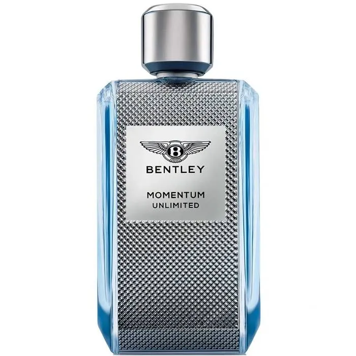 Bentley Momentum Unlimited - Eau de Toilette