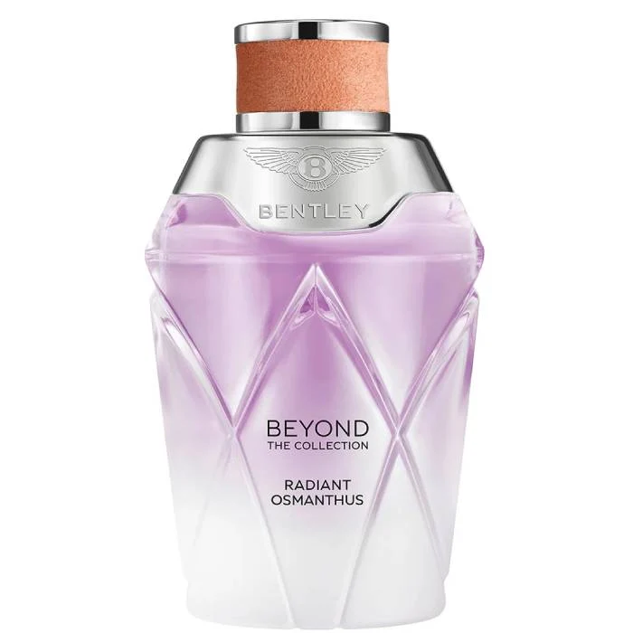 Bentley Beyond The Collection Radiant Osmanthus - Eau de Parfum
