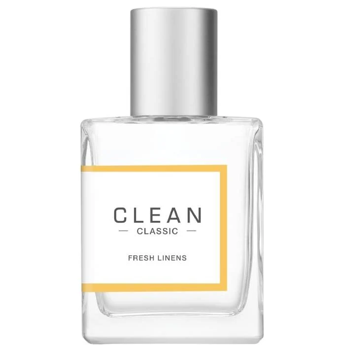 Clean Classic Fresh Linens - Eau de Parfum