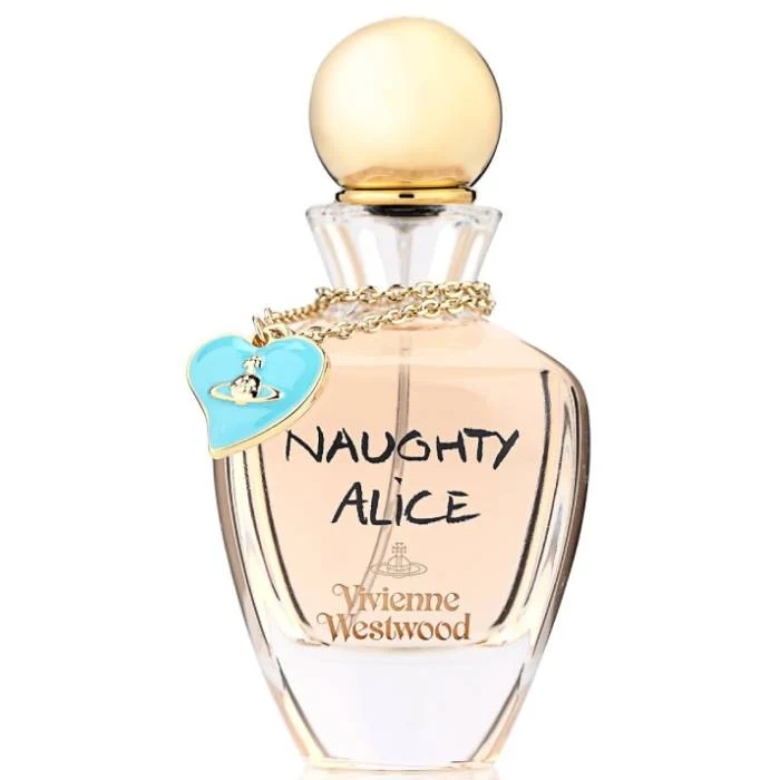 Vivienne Westwood Unique E Naughty Alice - Eau de Parfum
