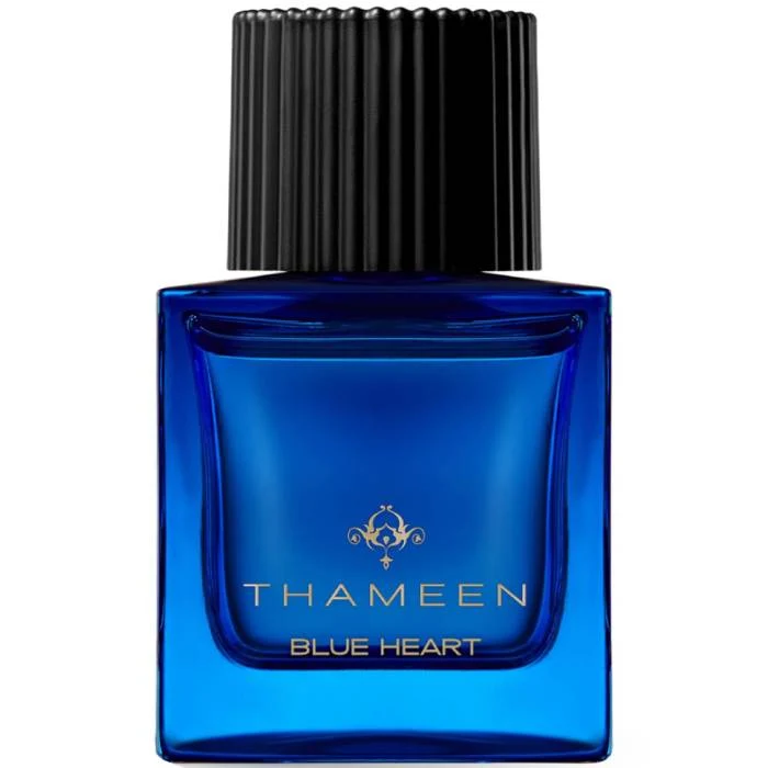 Thameen Blue Heart - Extrait de Parfum