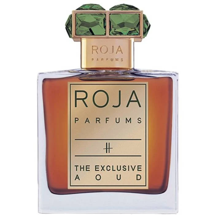 Roja Parfums H The Exclusive Aoud - Parfum