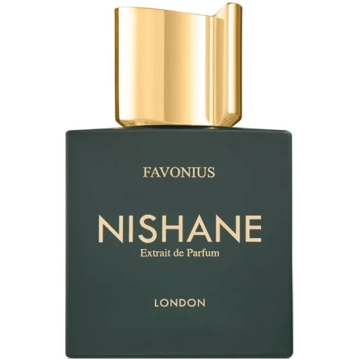 Nishane Favonius - Extrait de Parfum