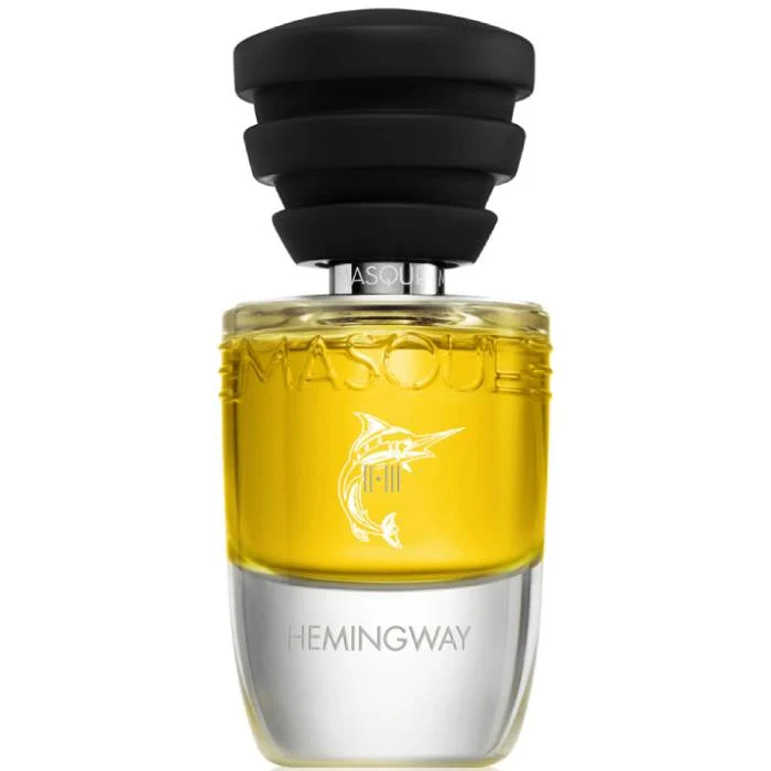 Masque Milano Hemingway - Eau de Parfum