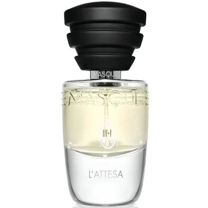 Masque Milano L'attesa - Eau de Parfum