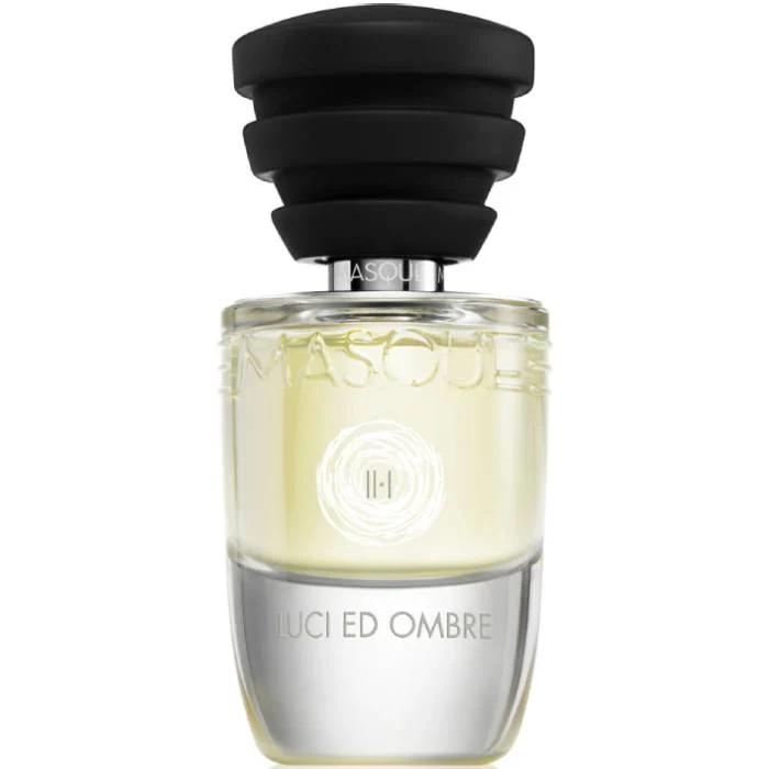 Masque Milano Luci ed Ombre - Eau de Parfum