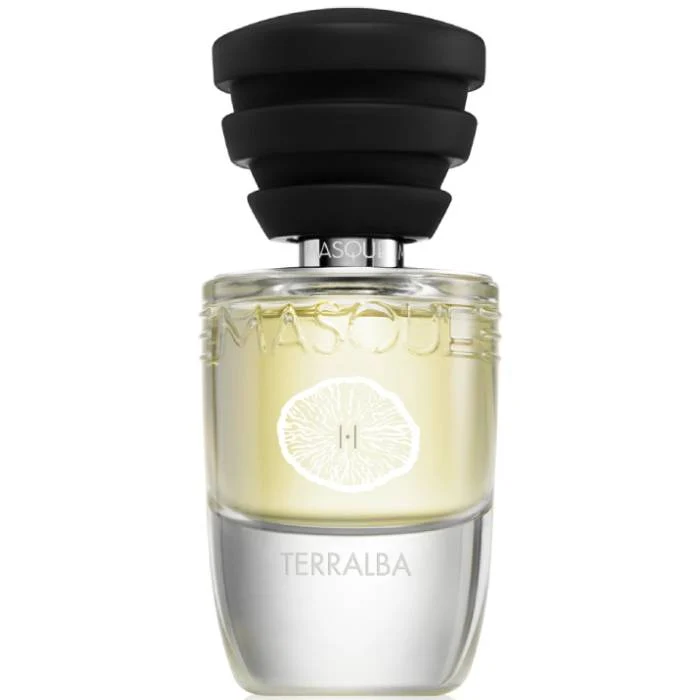 Masque Milano Terralba - Eau de Parfum