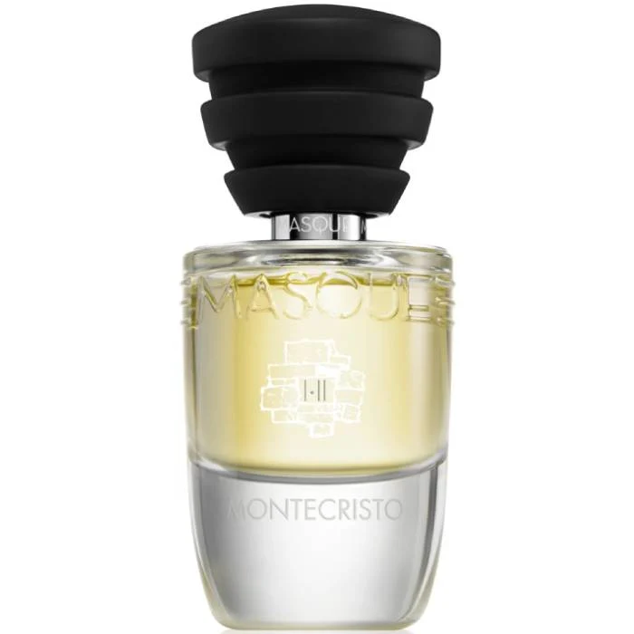 Masque Milano Montecristo - Eau de Parfum
