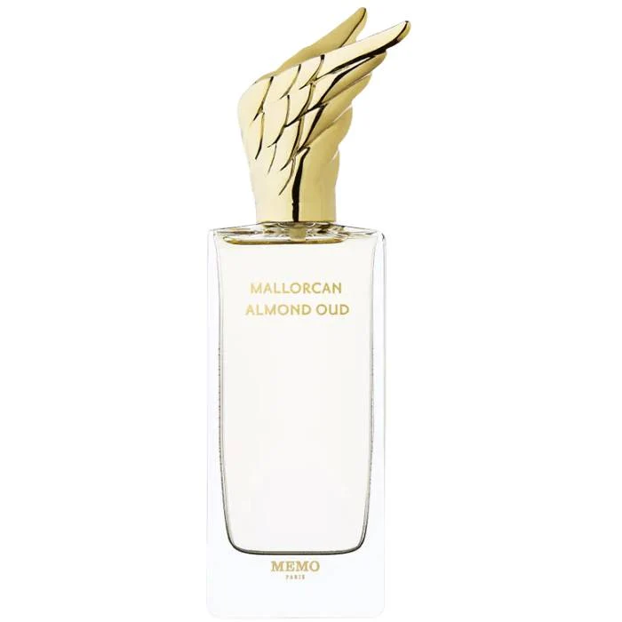 Memo Paris Mallorcan Almond Oud - Eau de Parfum