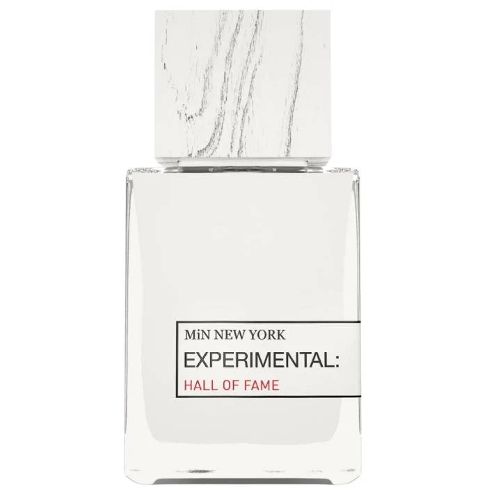 MiN New York Hall Of Fame - Eau de Parfum