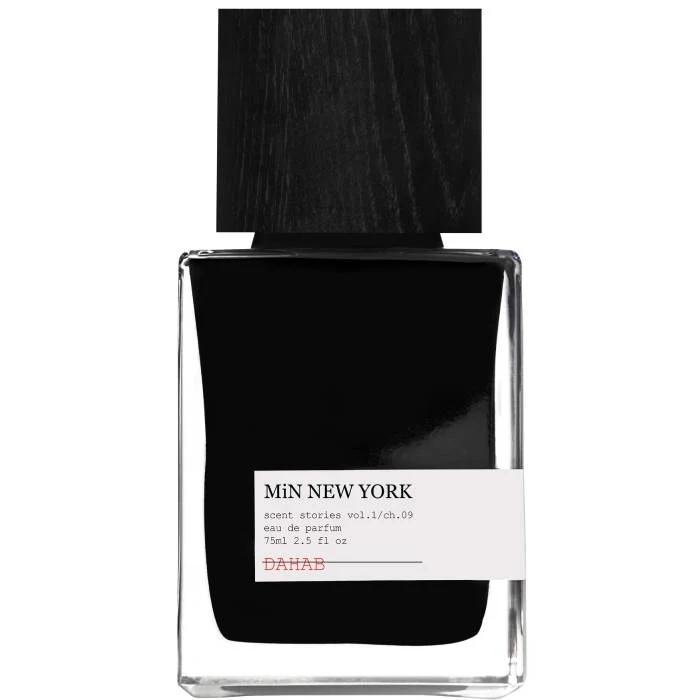 MiN New York Dahab - Eau de Parfum