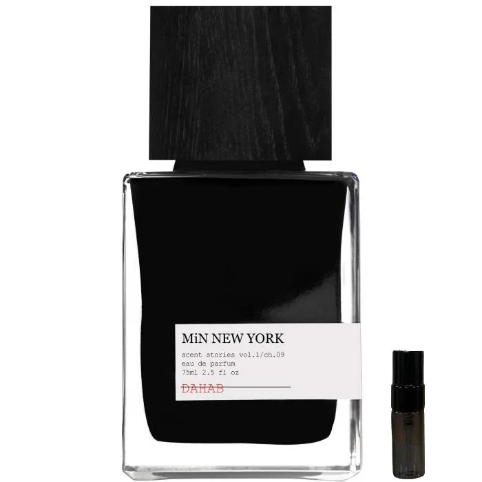 MiN New York Dahab - Eau de Parfum