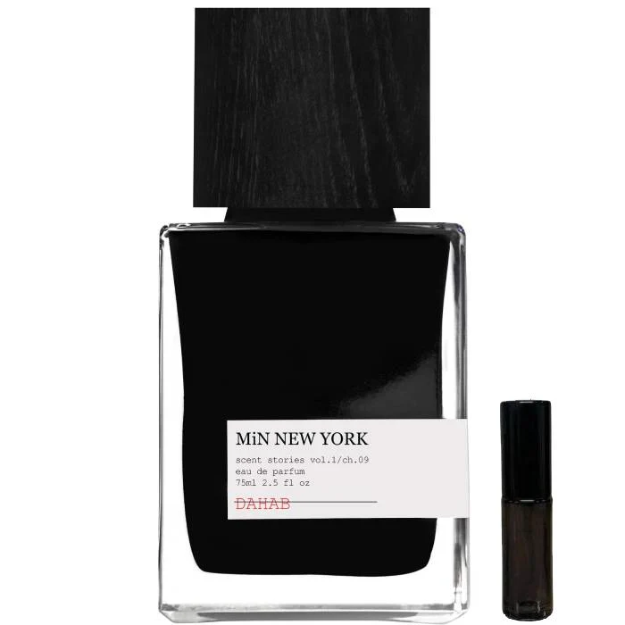MiN New York Dahab - Eau de Parfum