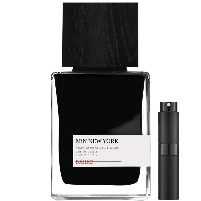 MiN New York Dahab - Eau de Parfum