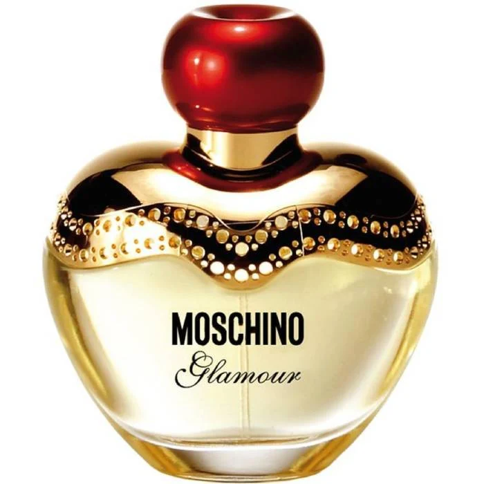 Moschino Glamour - Eau de Parfum