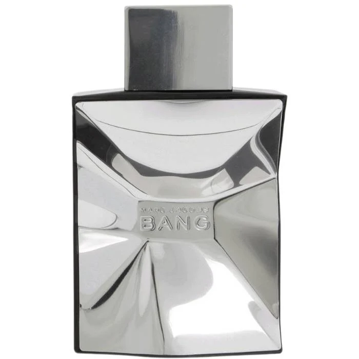 Marc Jacobs Bang - Eau de Toilette
