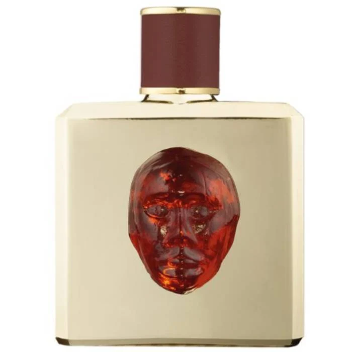 Valmont Storie Veneziane Zafferano 1 - Extrait de Parfum