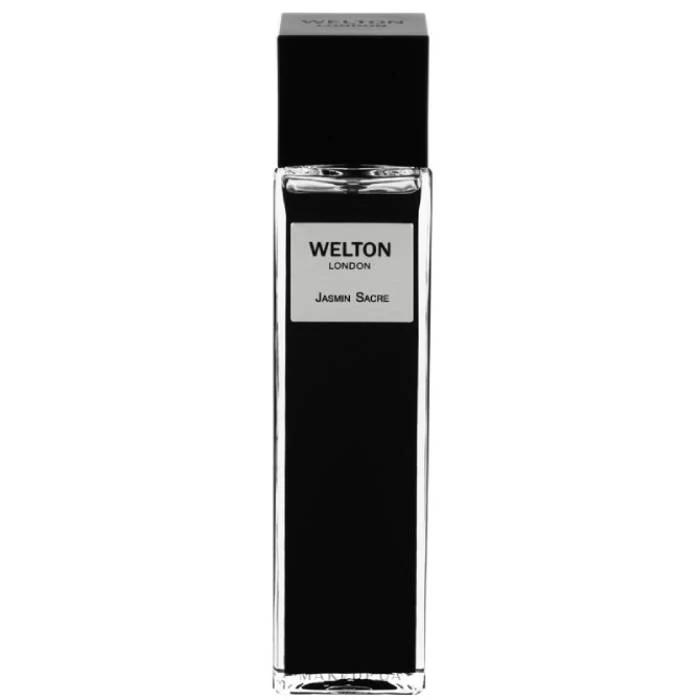 Welton London Jasmin Sacre - Eau de Parfum