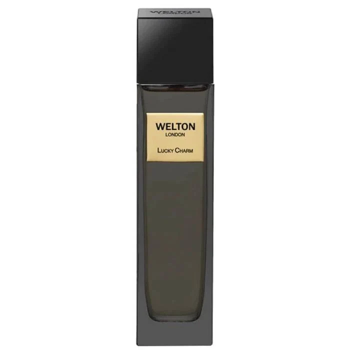 Welton London Lucky Charm - Extrait de Parfum