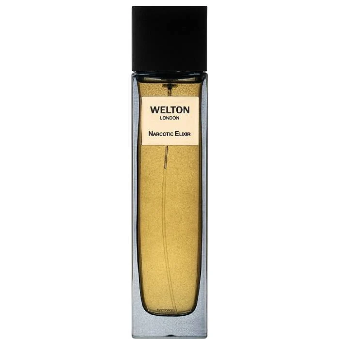 Welton London Narcotic Elixir - Extrait de Parfum