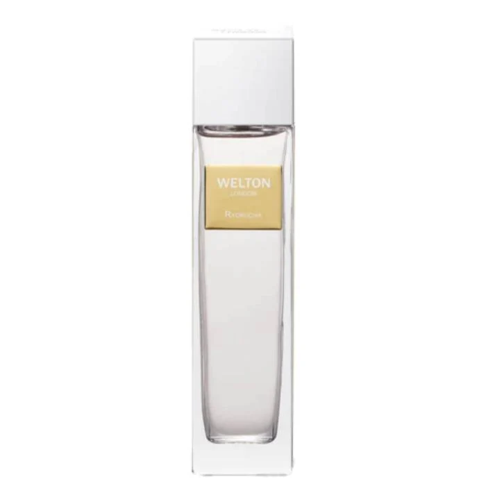 Welton London Ryokucha - Eau de Parfum