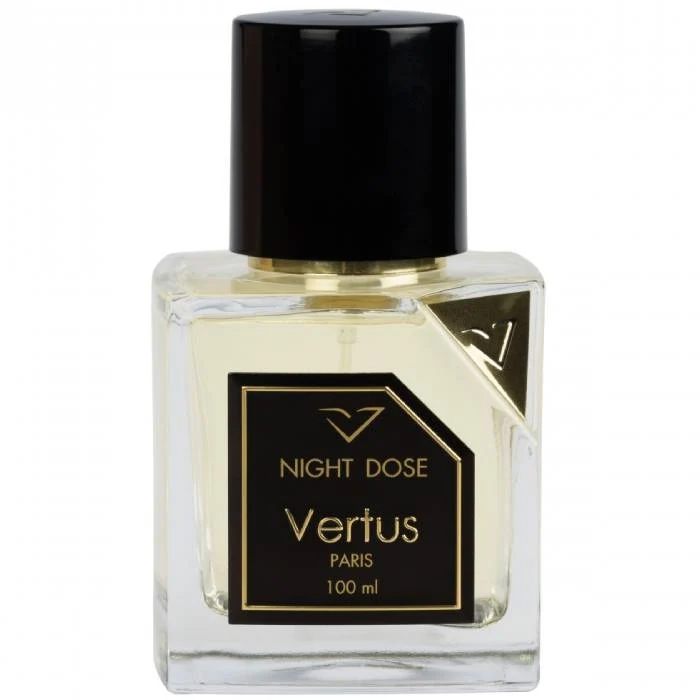 Vertus Night Dose - Eau de Parfum