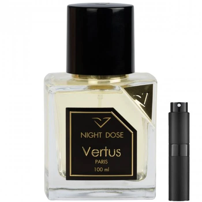 Vertus Night Dose - Eau de Parfum