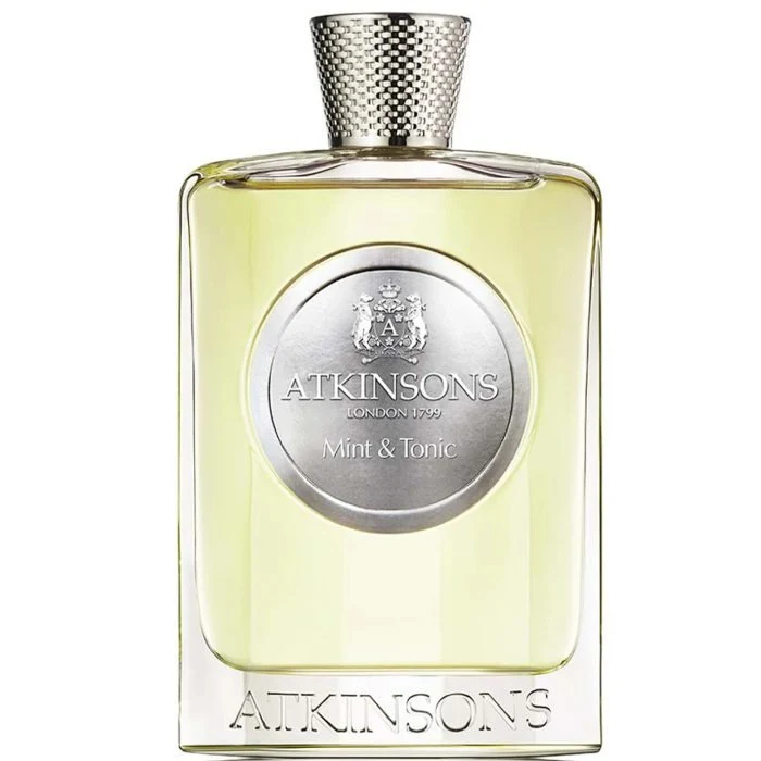 Atkinsons Mint & Tonic - Eau De Parfum