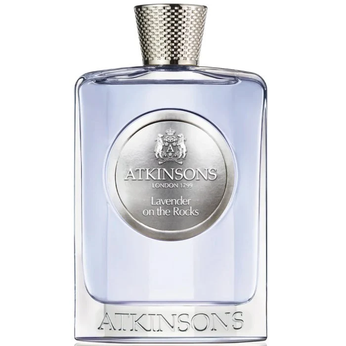 Atkinsons Lavender On The Rocks - Eau de Parfum