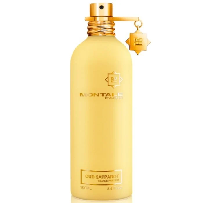 Montale Paris Oud Sapparot - Eau de Parfum