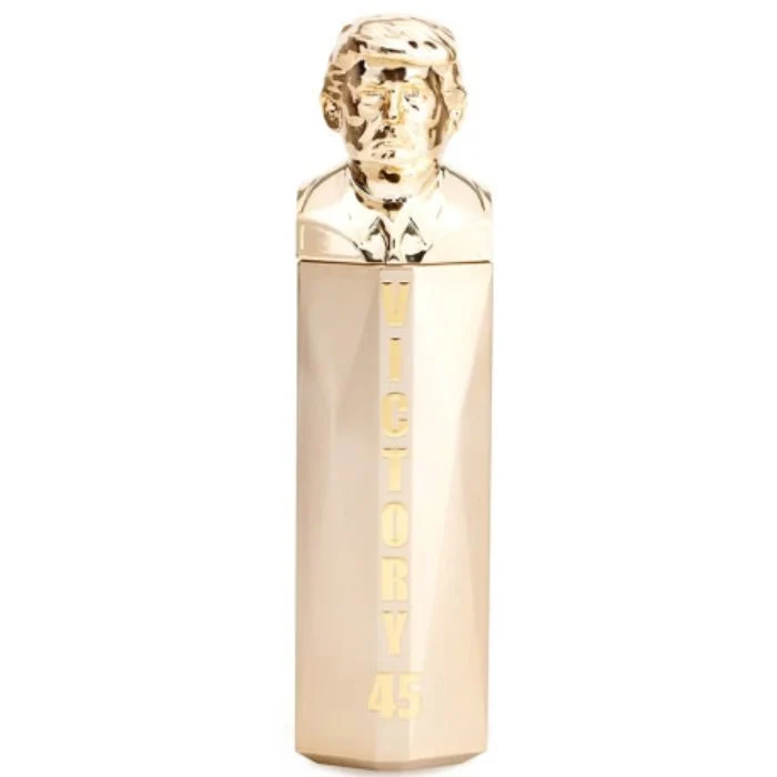 President Trump Victory Cologne for Men - Eau de Parfum