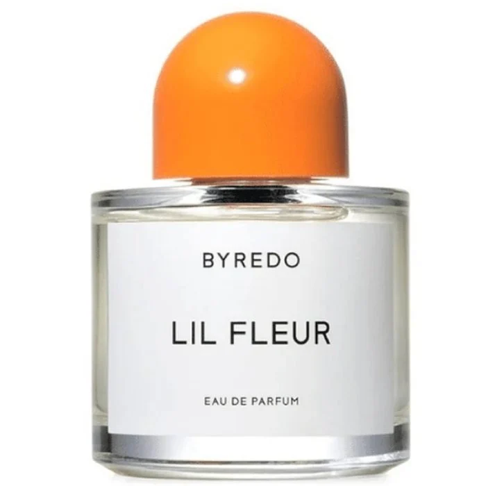 Byredo Lil Fleur Saffron Limited Edition - Eau de Parfum
