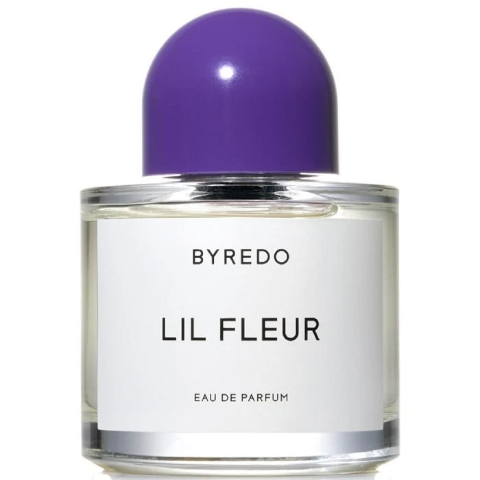 Byredo Lil Fleur Cassis Limited Edition - Eau de Parfum