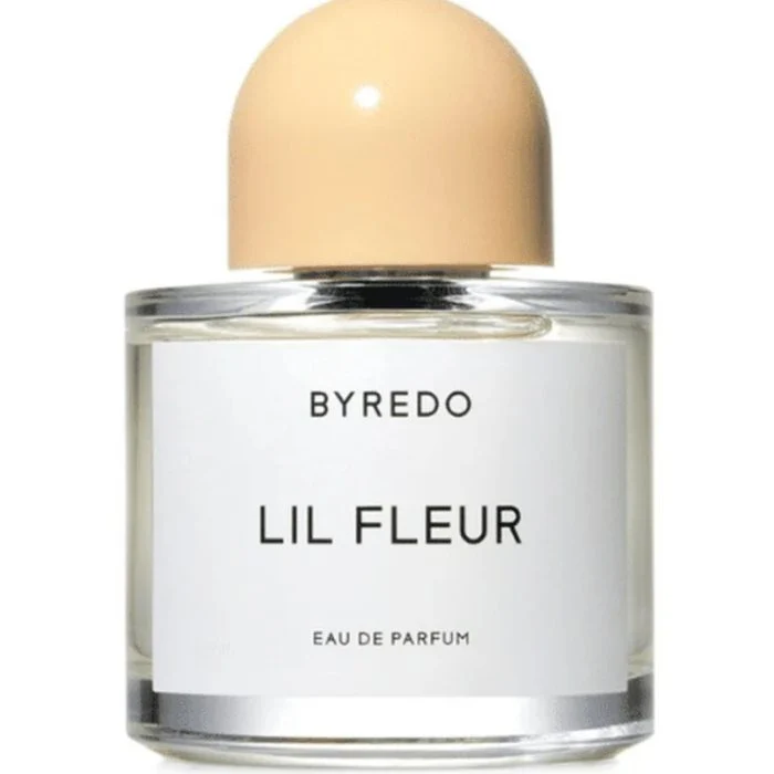 Byredo Lil Fleur Limited Edition Blond Wood - Eau de Parfum