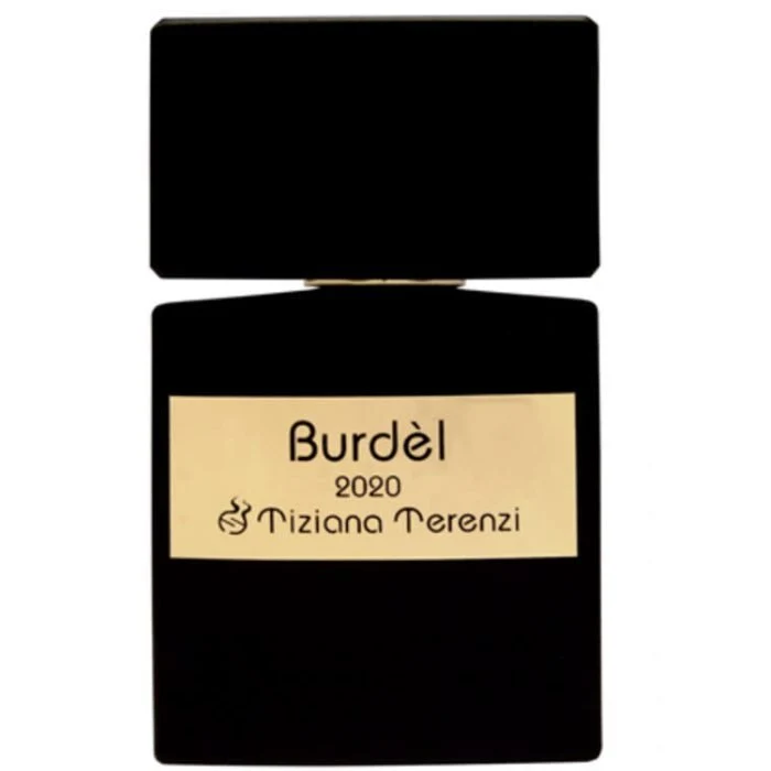 Tiziana Terenzi Burdel - Extrait de Parfum