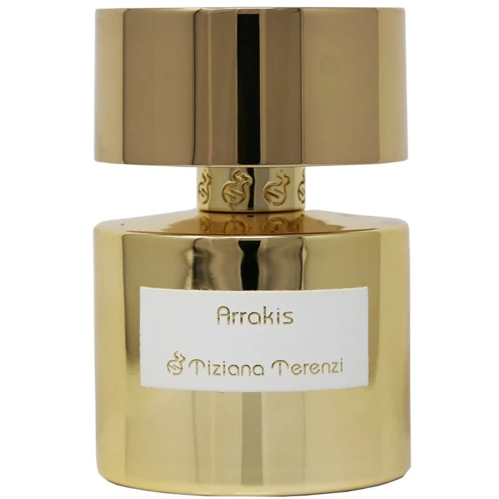 Tiziana Terenzi Arrakis - Extrait de Parfum