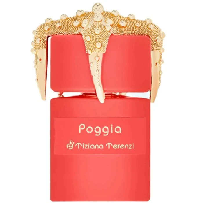 Tiziana Terenzi Poggia - Extrait de Parfum