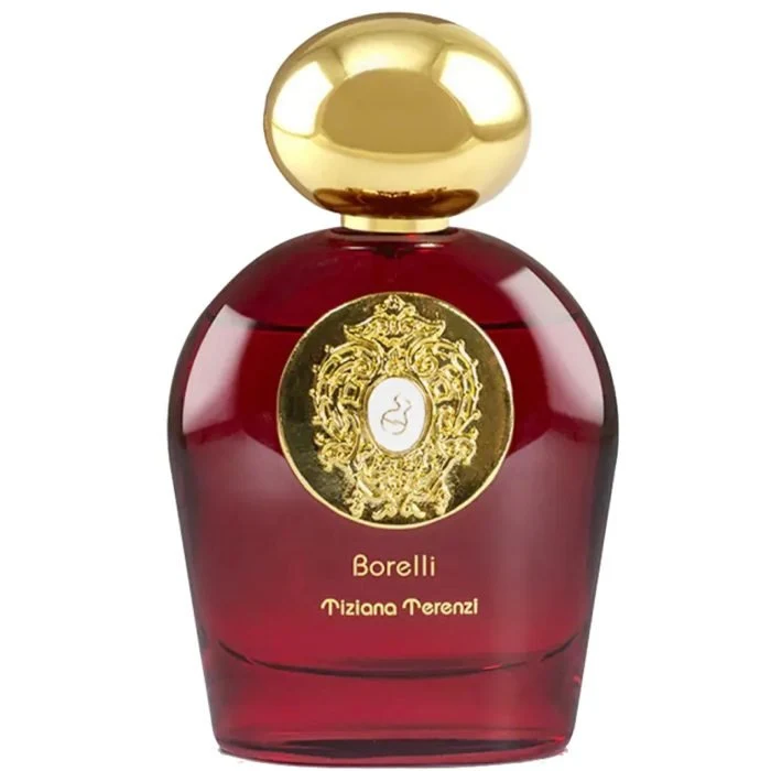 Tiziana Terenzi Borelli - Extrait de Parfum