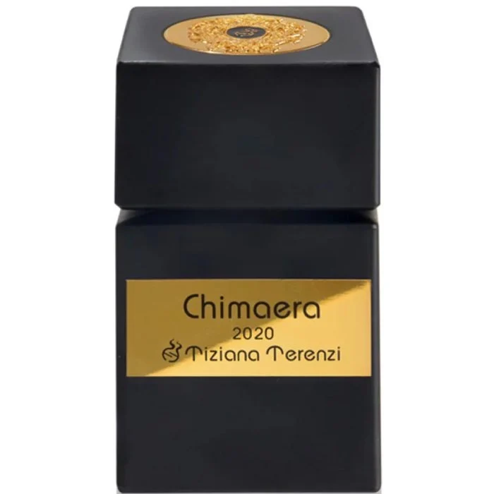 Tiziana Terenzi Chimaera - Extrait de Parfum