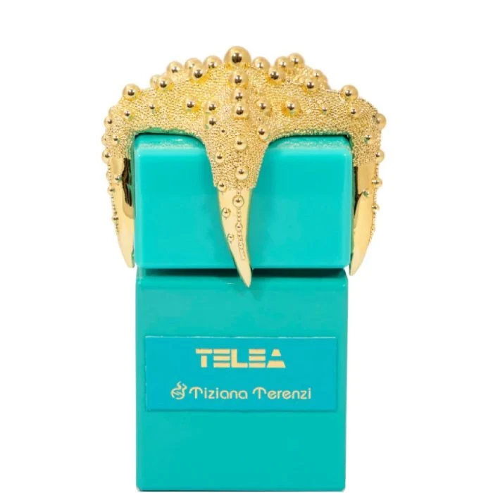 Tiziana Terenzi Telea - Extrait de Parfum